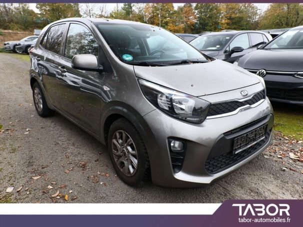 Kia Picanto 1.2 ISG 62 kW image number 2