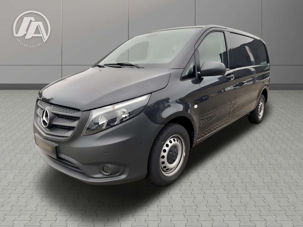 Mercedes-Benz Vito d 100 kW image number 19