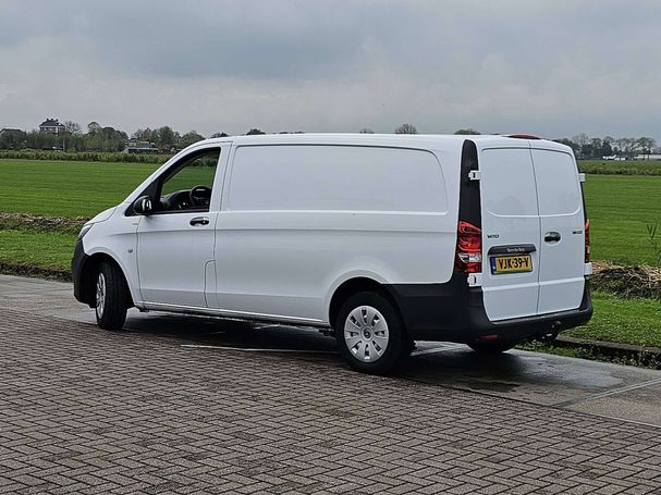 Mercedes-Benz Vito 116 120 kW image number 6