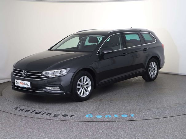 Volkswagen Passat Variant TDI Business DSG 110 kW image number 1