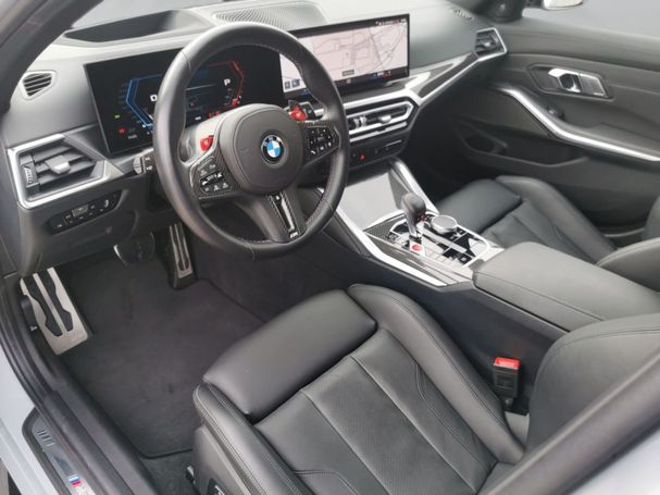 BMW M3 Competition Touring M xDrive 375 kW image number 3