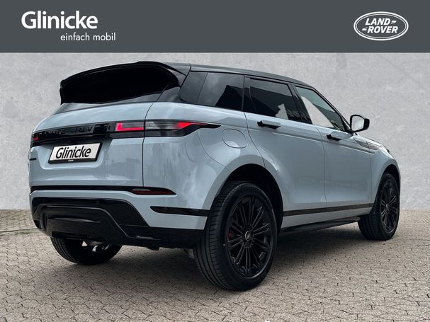 Land Rover Range Rover Evoque P300e S 198 kW image number 2