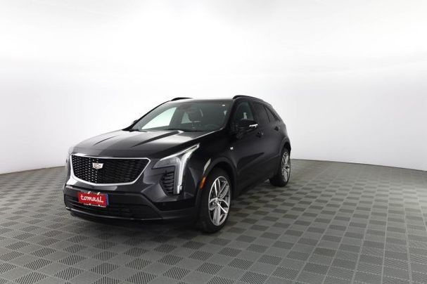 Cadillac XT4 AWD 169 kW image number 1