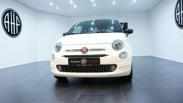 Fiat 500 51 kW image number 2