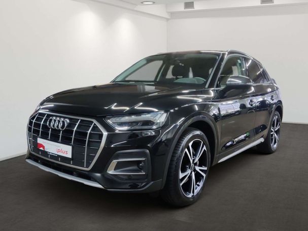 Audi Q5 35 TDI Advanced Business 120 kW image number 1