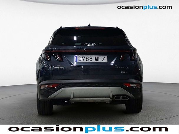 Hyundai Tucson PHEV 195 kW image number 16