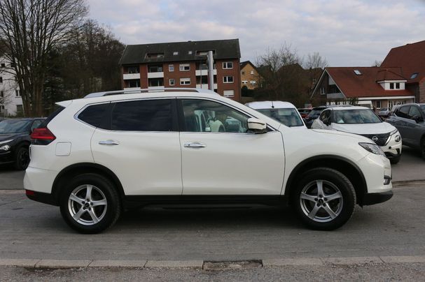 Nissan X-Trail 117 kW image number 5