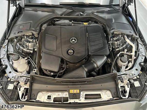 Mercedes-Benz C 200 T 150 kW image number 7