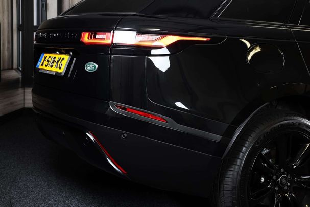 Land Rover Range Rover Velar P400e S 297 kW image number 50