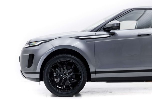 Land Rover Range Rover Evoque 221 kW image number 29