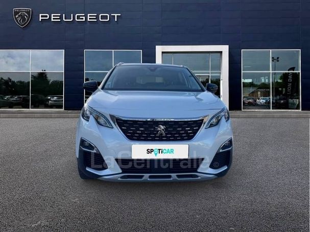 Peugeot 3008 130 GPF EAT8 Stop & Start Allure 96 kW image number 3