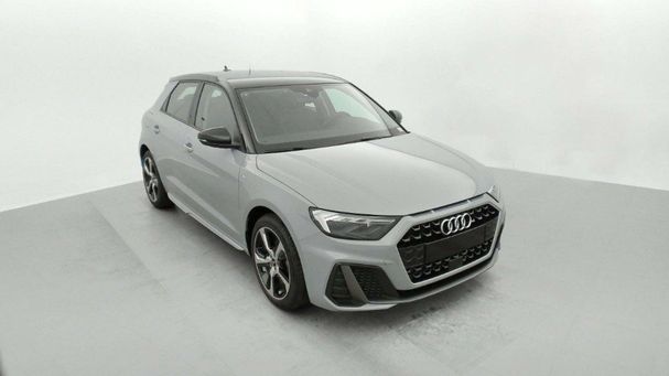 Audi A1 30 TFSI S tronic 81 kW image number 2