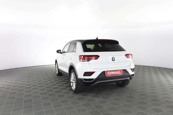 Volkswagen T-Roc 1.5 TSI 110 kW image number 5