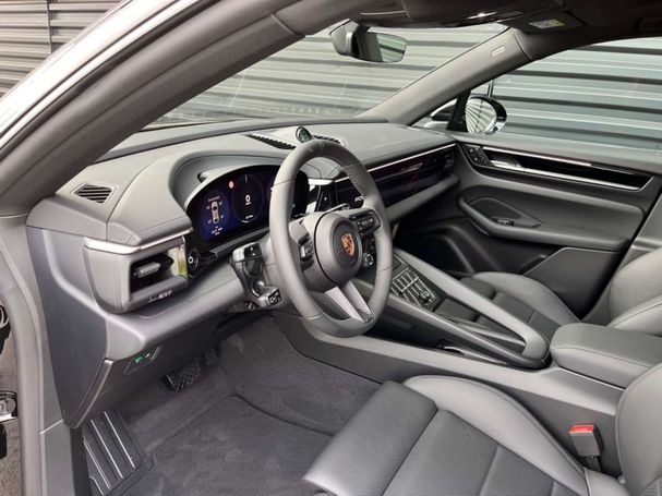 Porsche Macan 301 kW image number 8