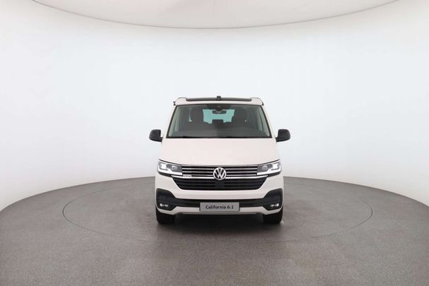 Volkswagen T6 California 4Motion Beach Edition 110 kW image number 8