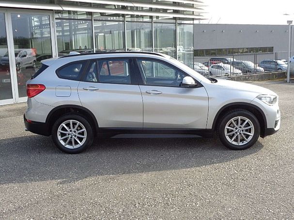 BMW X1 sDrive 100 kW image number 3