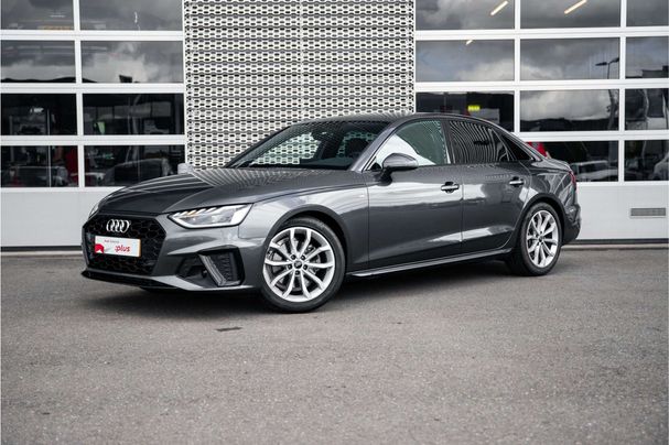 Audi A4 35 TFSI 110 kW image number 1