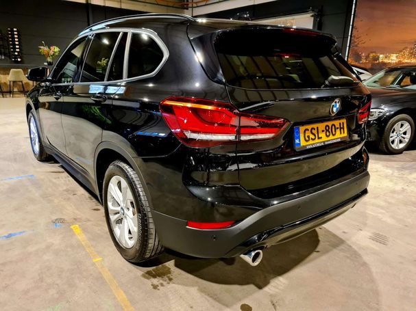 BMW X1 25e xDrive 162 kW image number 5