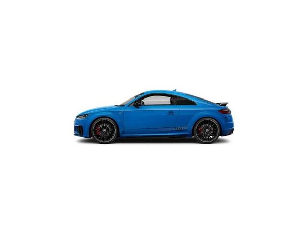 Audi TT 45 TFSI S-line 180 kW image number 6