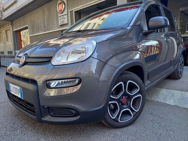 Fiat Panda 1.0 City Life 51 kW image number 1