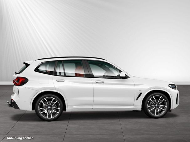 BMW X3 xDrive20d 140 kW image number 9