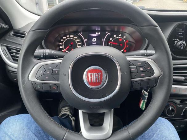 Fiat Tipo 70 kW image number 7