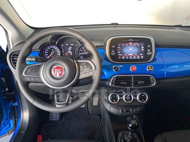 Fiat 500X 1.0 FireFly Cross 88 kW image number 8