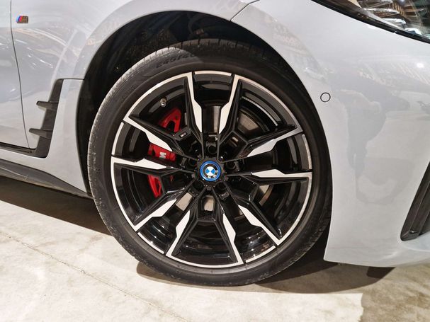 BMW i4 M50 xDrive 400 kW image number 5