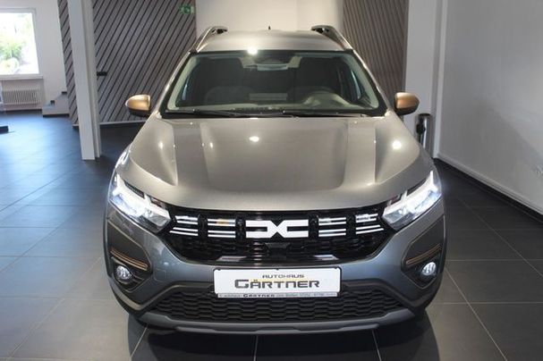 Dacia Jogger TCe 110 Extreme 81 kW image number 2