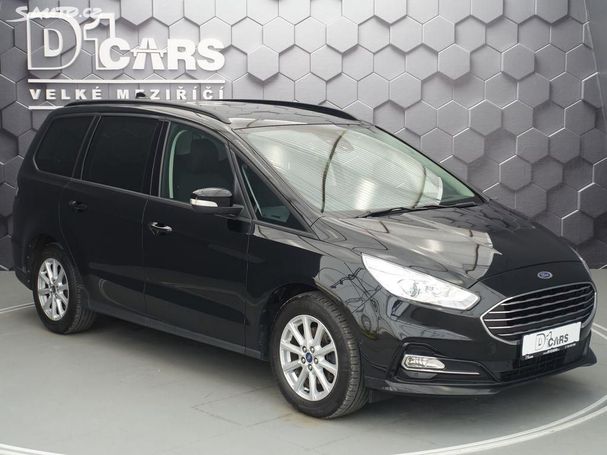 Ford Galaxy 110 kW image number 6