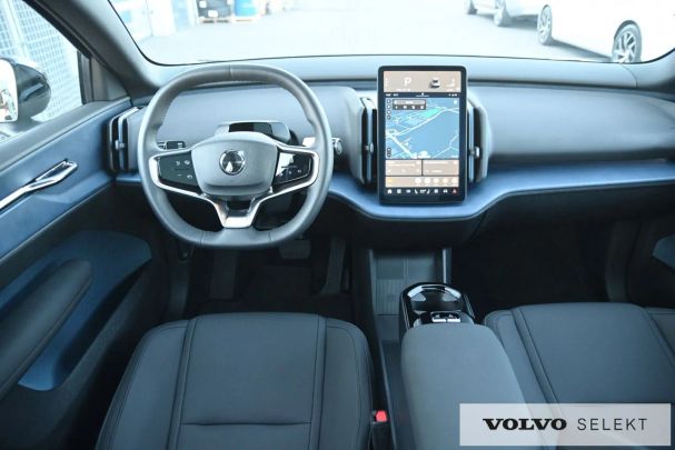 Volvo EX30 200 kW image number 20