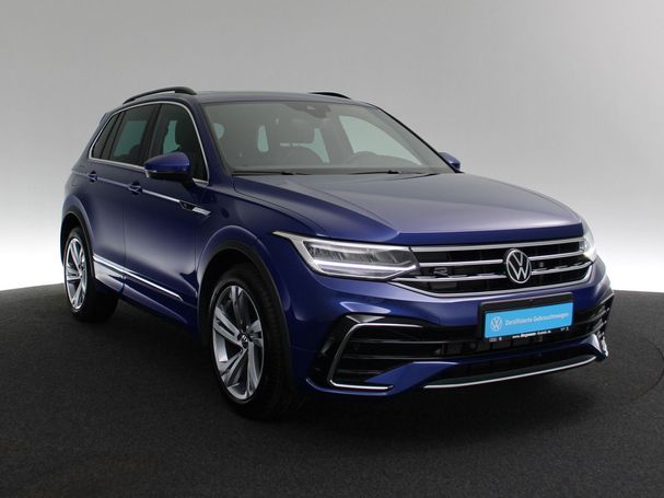 Volkswagen Tiguan 2.0 TDI DSG 110 kW image number 2