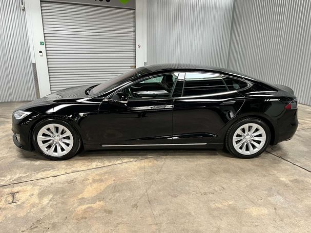 Tesla Model S AWD Dual Motor 386 kW image number 15