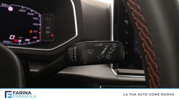 Seat Tarraco 1.4 e-Hybrid 180 kW image number 25