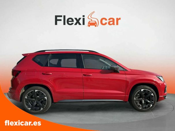 Cupra Ateca 2.0 TSI DSG 4Drive 221 kW image number 7