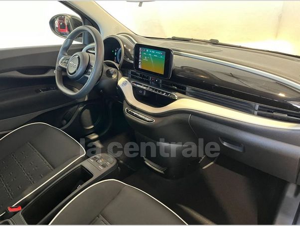 Fiat 500 e 88 kW image number 7