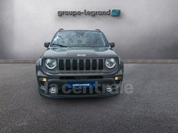 Jeep Renegade 1.6 MultiJet 96 kW image number 5