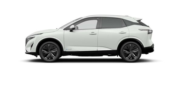 Nissan Qashqai 140 kW image number 6