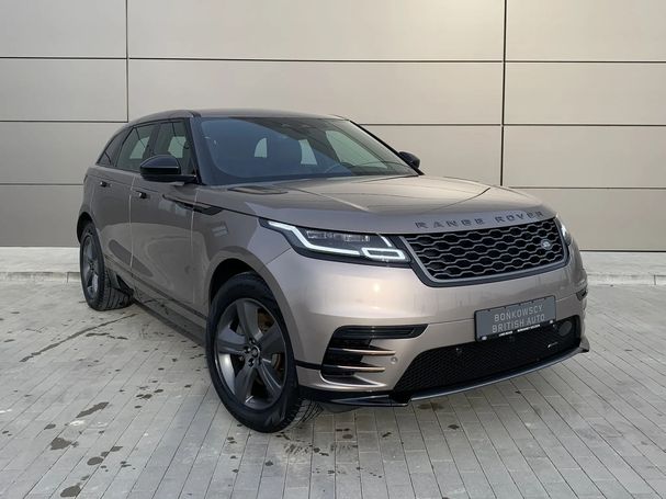 Land Rover Range Rover Velar 150 kW image number 2