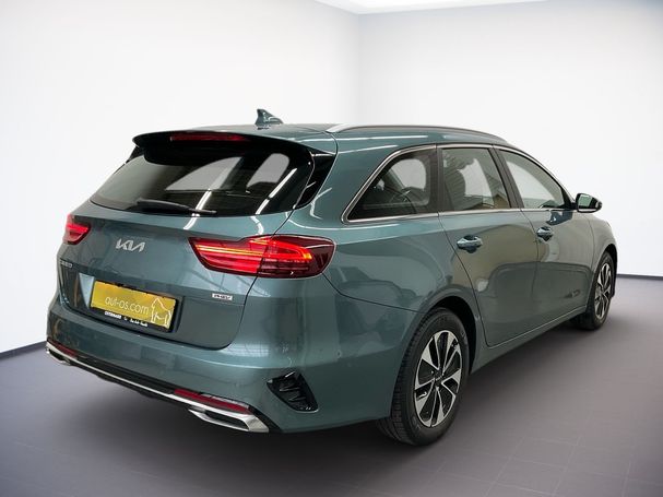 Kia Ceed SW 77 kW image number 4