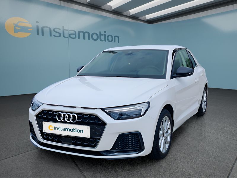 Audi A1 Sportback 25