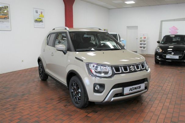 Suzuki Ignis 61 kW image number 3