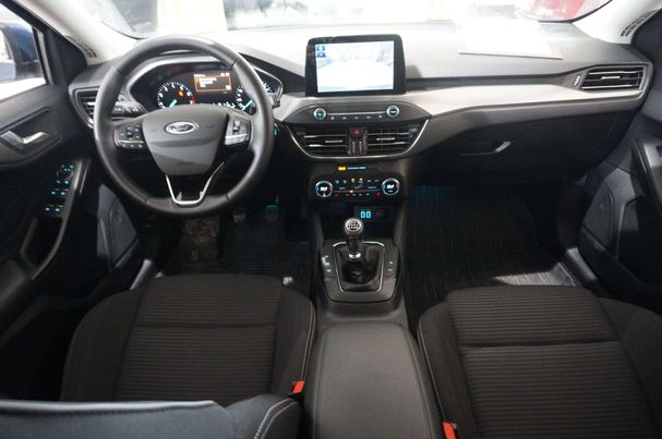 Ford Focus 1.0 Titanium 92 kW image number 27