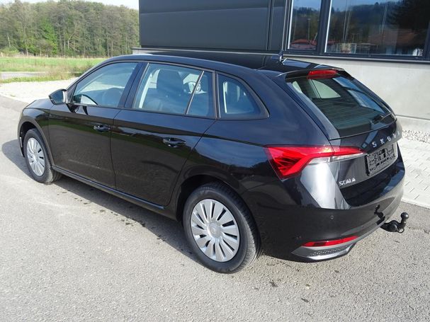 Skoda Scala 1.0 TSI DSG 85 kW image number 3