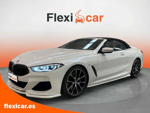 BMW 840i 250 kW image number 1