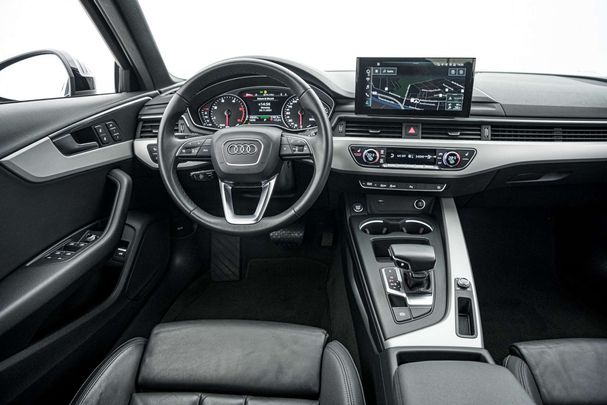 Audi A4 40 TDI S-line 140 kW image number 20