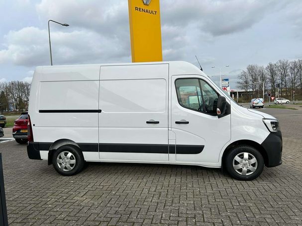 Renault Master DCi 135 L2H2 99 kW image number 6