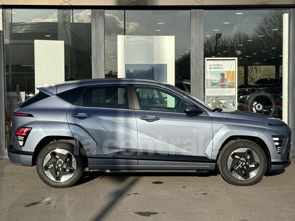 Hyundai Kona 115 kW image number 15