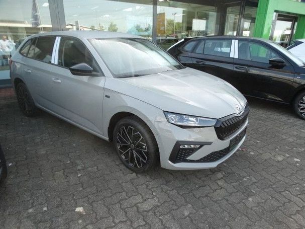 Skoda Scala 1.0 TSI DSG 85 kW image number 1