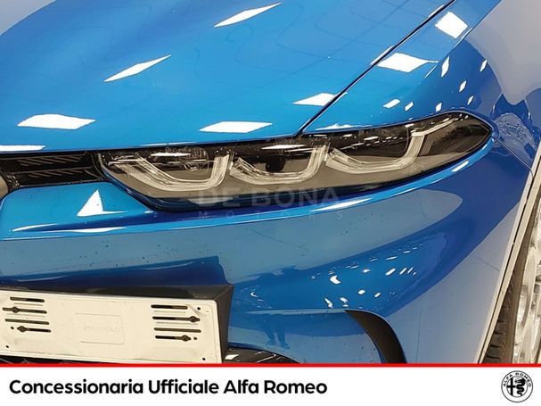 Alfa Romeo Tonale 206 kW image number 19